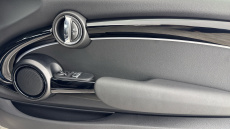 MINI Hatchback 2.0 Cooper S Sport 3dr Auto Petrol Hatchback